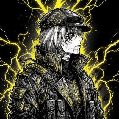 xFoudres's profile picture
