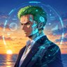 Zoro's profile picture