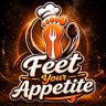 Feetyourappetite profil fotoğrafı
