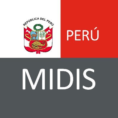 Ministerio de Desarrollo e Inclusión Social's profile picture