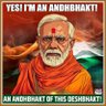 Profilbild von 🚩adi ( ANDHABHAKT)