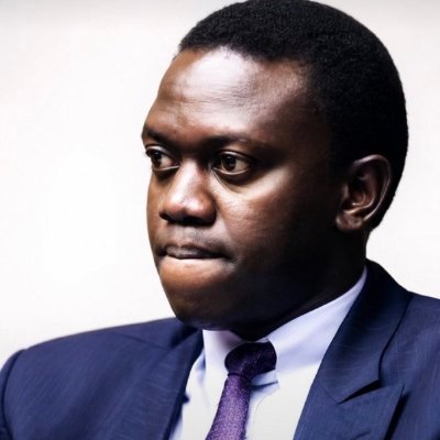 Tugume's Postulates's profile picture