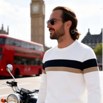 Claudio Degl'innocen's profile picture