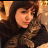 Profilbild von Elif Gizem