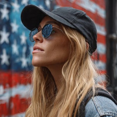 Victoria Hayes's profile picture