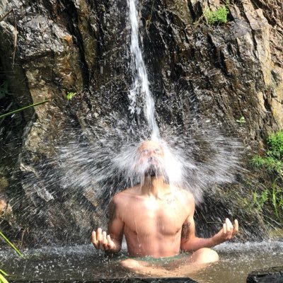 Lorenzo A. Manchado 🧘🏽♂️'s profile picture