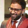 Profilbild von Aziz Hamdi