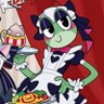 Taber 🍀 | Professional Ribbit Kinnie's profile picture