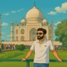 Profilbild von Shakti singh
