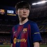 Faker Culé profil fotoğrafı