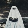 Ghost Handcock profil fotoğrafı