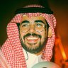 Marwan Al mutairi 的头像