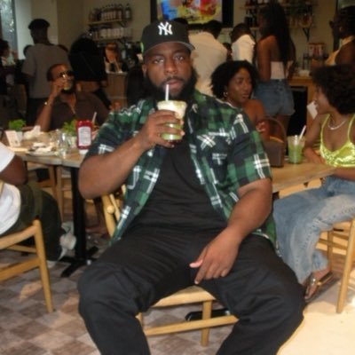 Naj Brown's profile picture