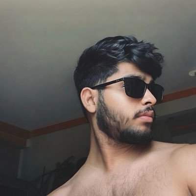 Hail Tarak's profile picture