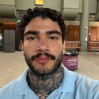 esdavidman's profile picture