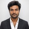 Profilbild von Prof Dr. Sathiyan Daniel Periyasamy