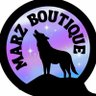 Profilbild von marz boutique 🐱🔮💎