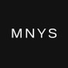 MNYS | +1 323 417-2226 的头像