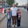مصطفى حسين 🇮🇶 的头像