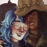 Profilbild von Mono | gecko's battle buddy🦎