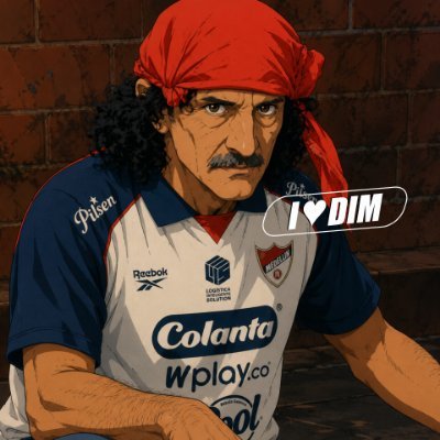 I ♥ DIM®'s profile picture