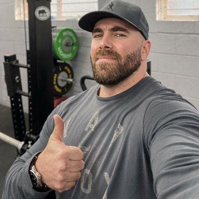 Coach Wayland | Performance Expert | Craftsman's profile picture