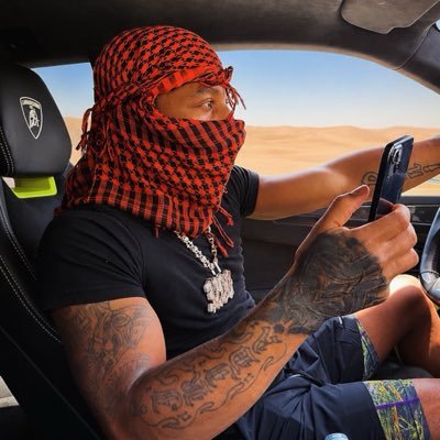 ohdatsrida's profile picture