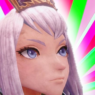 Nighcisa's profile picture