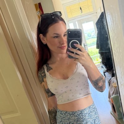 Freya Foxe's profile picture