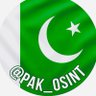 Pakistan OSINT 的头像