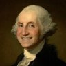 Profilbild von George Washington
