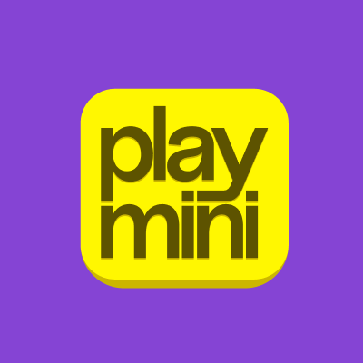 PlayMini's profile picture