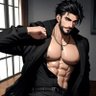 Arjun Django 的头像