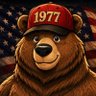 Фото профиля American Grizzly