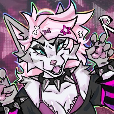 ⚔️⛓️Vix⛓️⚔️'s profile picture