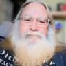 Profilbild von Larry Angulo, Strange Key