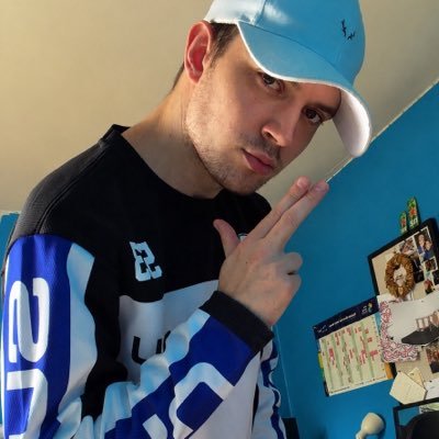 Ciarán 🇺🇸🦅🇮🇪☘️'s profile picture