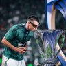 اللهم وفق الاهلي في القارات 💚 的头像