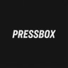 PressBox's profile picture