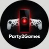 Party Games 的头像