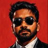 Arjun 的头像