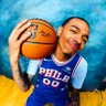 Фото профиля Philondelphia
