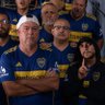 Antes de ser riquelmista yo me muero 的头像