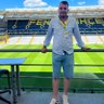 Ömer diyar Karadoğan's profile picture