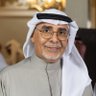 عبدالله محمدالمنصور 的头像