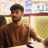 Krishna profil fotoğrafı
