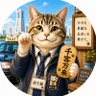 招き猫たくしい profil fotoğrafı