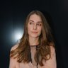 Profilbild von Maria Zhdanova