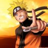 Naruto Uzmaki 的头像