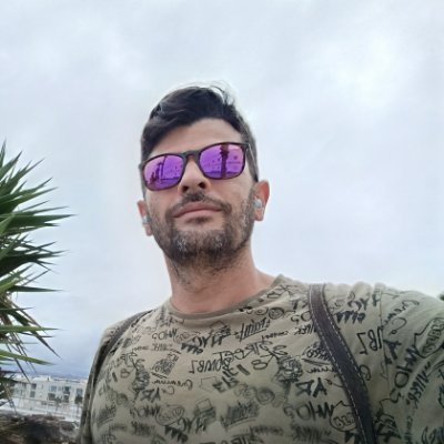 Héctor ⵣ's profile picture